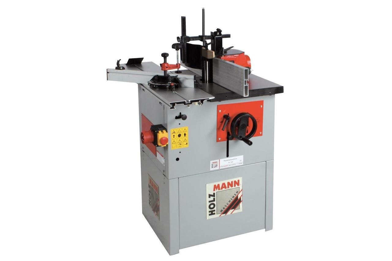 Фрезерный станок по дереву Holzmann FS 160L (2661253371)