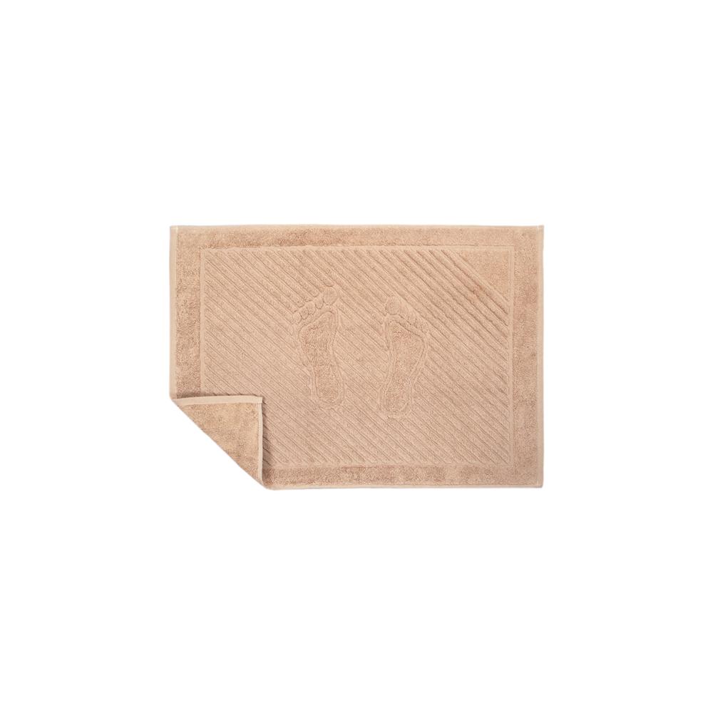 Полотенце для ног Iris Home 700 г/кв. м 50х70 см Cuban sand (13716174) Полотенце для ног Iris Home 700 г/кв. м 50х70 см Cuban sand (13716174)
