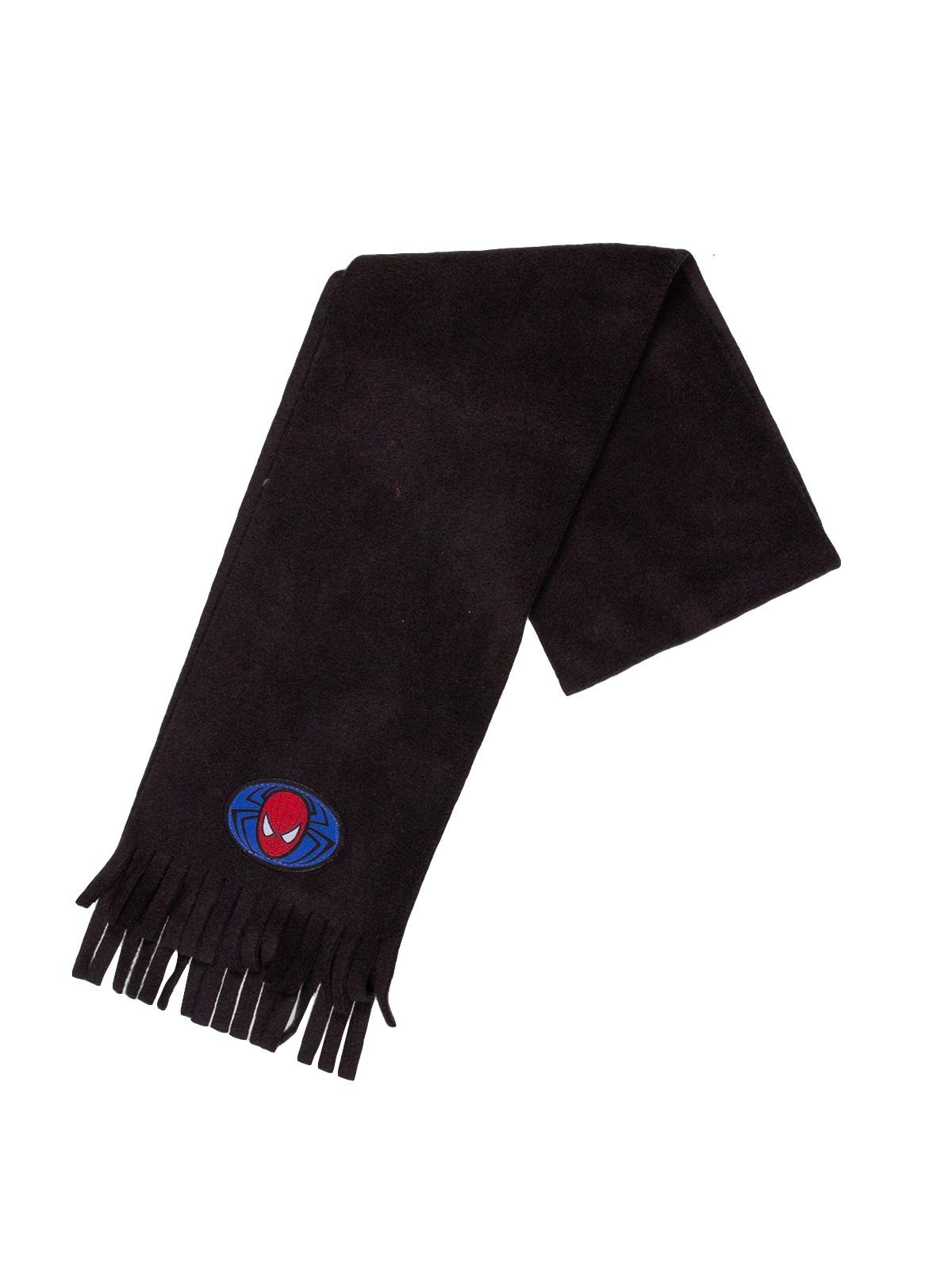Шарф Marvel One Size Чорний (83244) Шарф Marvel One Size Чорний (83244)