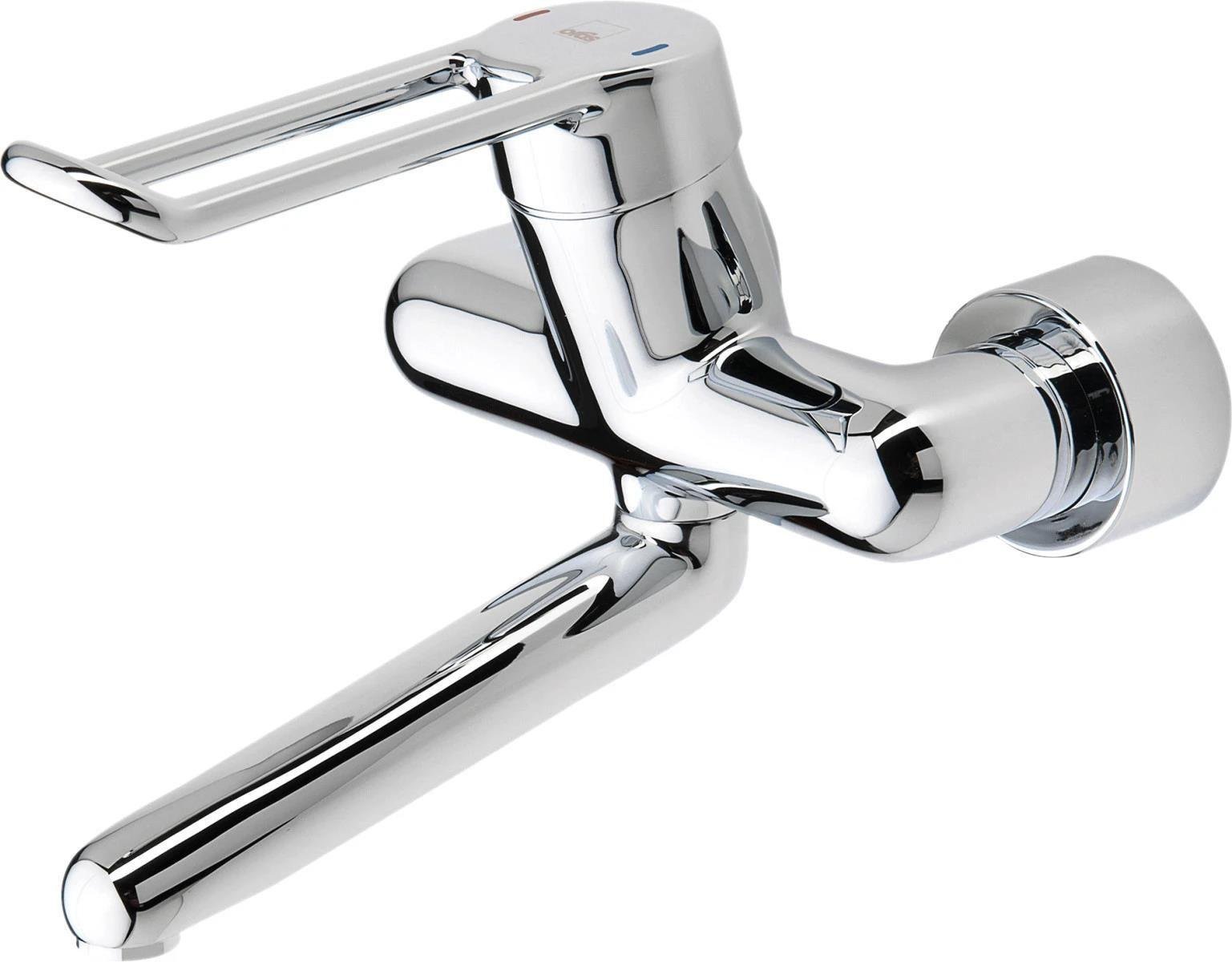 Змішувач для умивальника Oras Medipro Chrom (5526B)