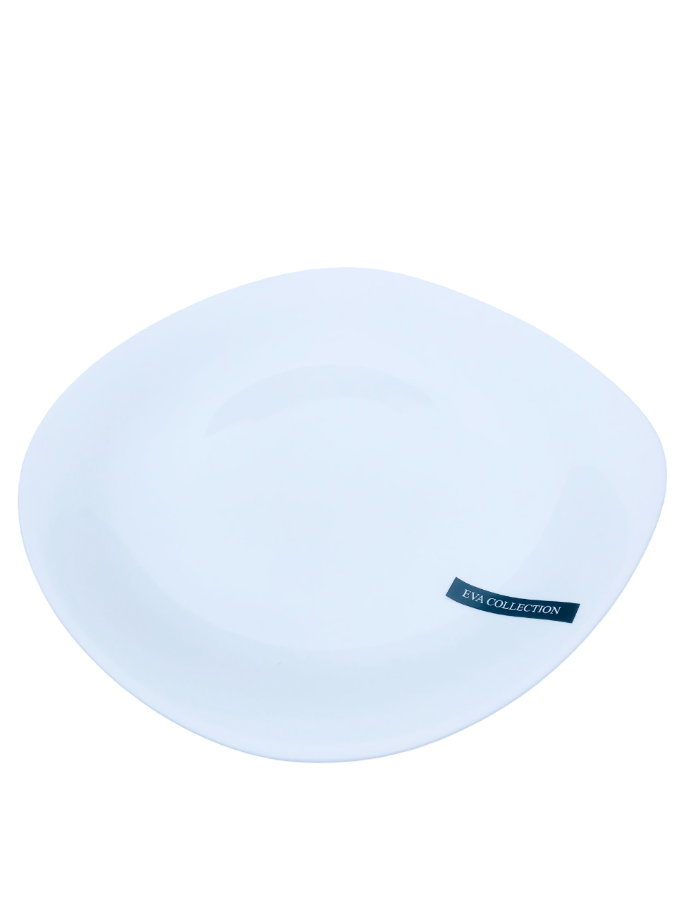 Тарілка ELIT 28 см Білий - фото 3 Тарілка ELIT 28 см Білий - фото 3