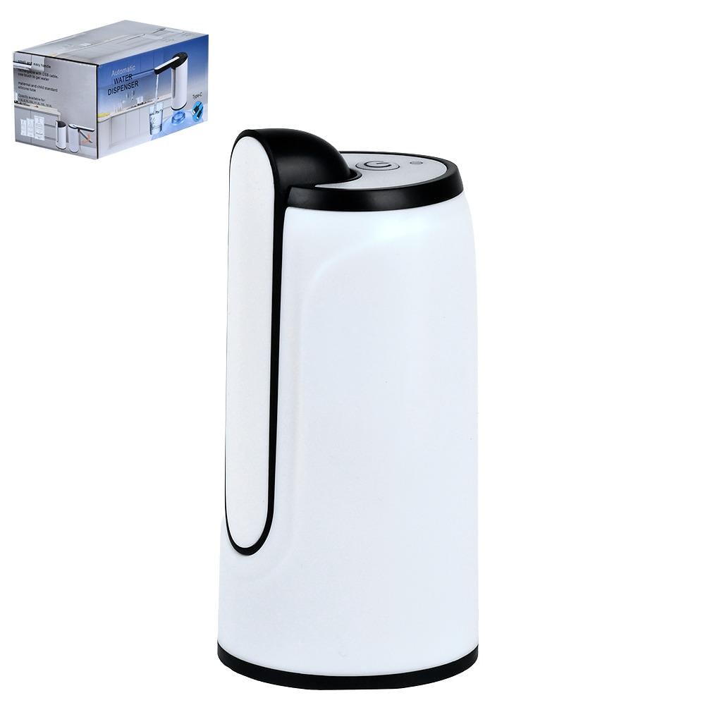 Помпа для воды электрическая USB 14х8,5х7,5 см (R100091) - фото 4 Помпа для воды электрическая USB 14х8,5х7,5 см (R100091) - фото 4