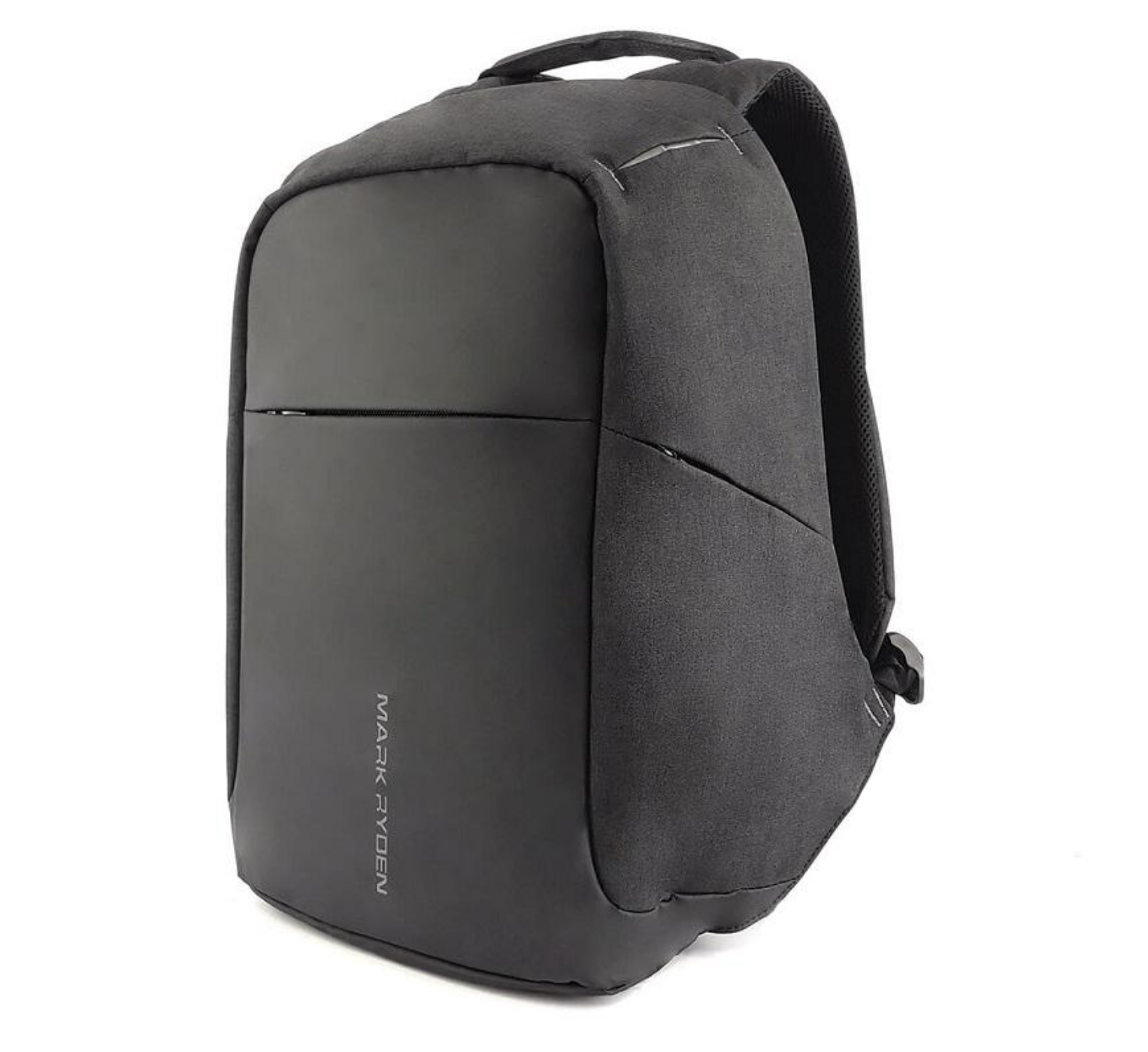 Міський рюкзак MARK RYDEN Safe MR5815ZS Чорний