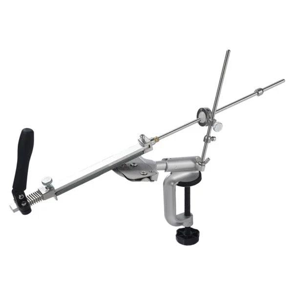 Точилка для ножів Ruixin Pro IV RX-008 нержавіюча сталь (359925) Точилка для ножів Ruixin Pro IV RX-008 нержавіюча сталь (359925)