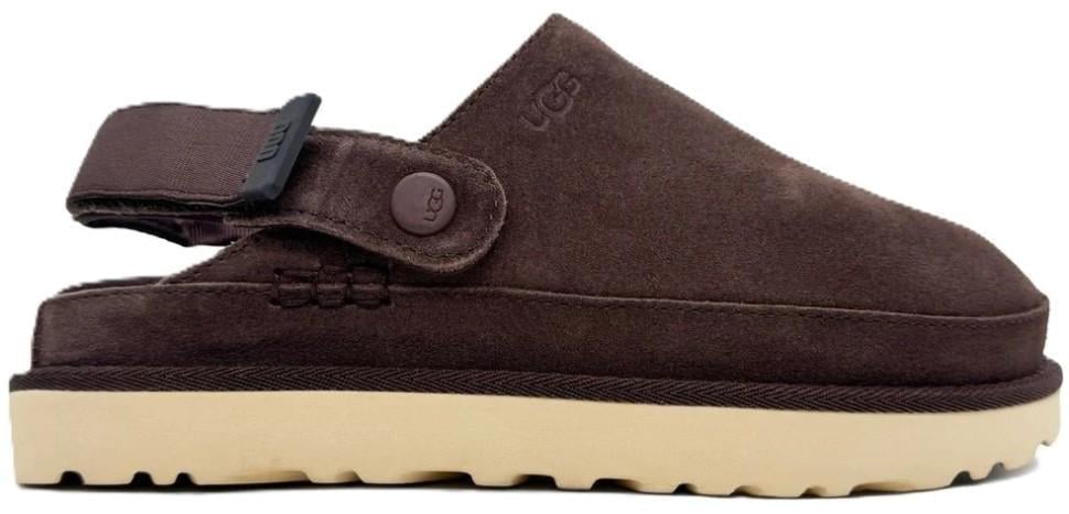 Уггі жіночі UGG Dark Brown р. 40 Темно-коричневий (28353)