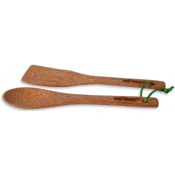 Набор ложек Tatonka Cooking Spoon Set Коричневый (1033-TAT 4122.000)