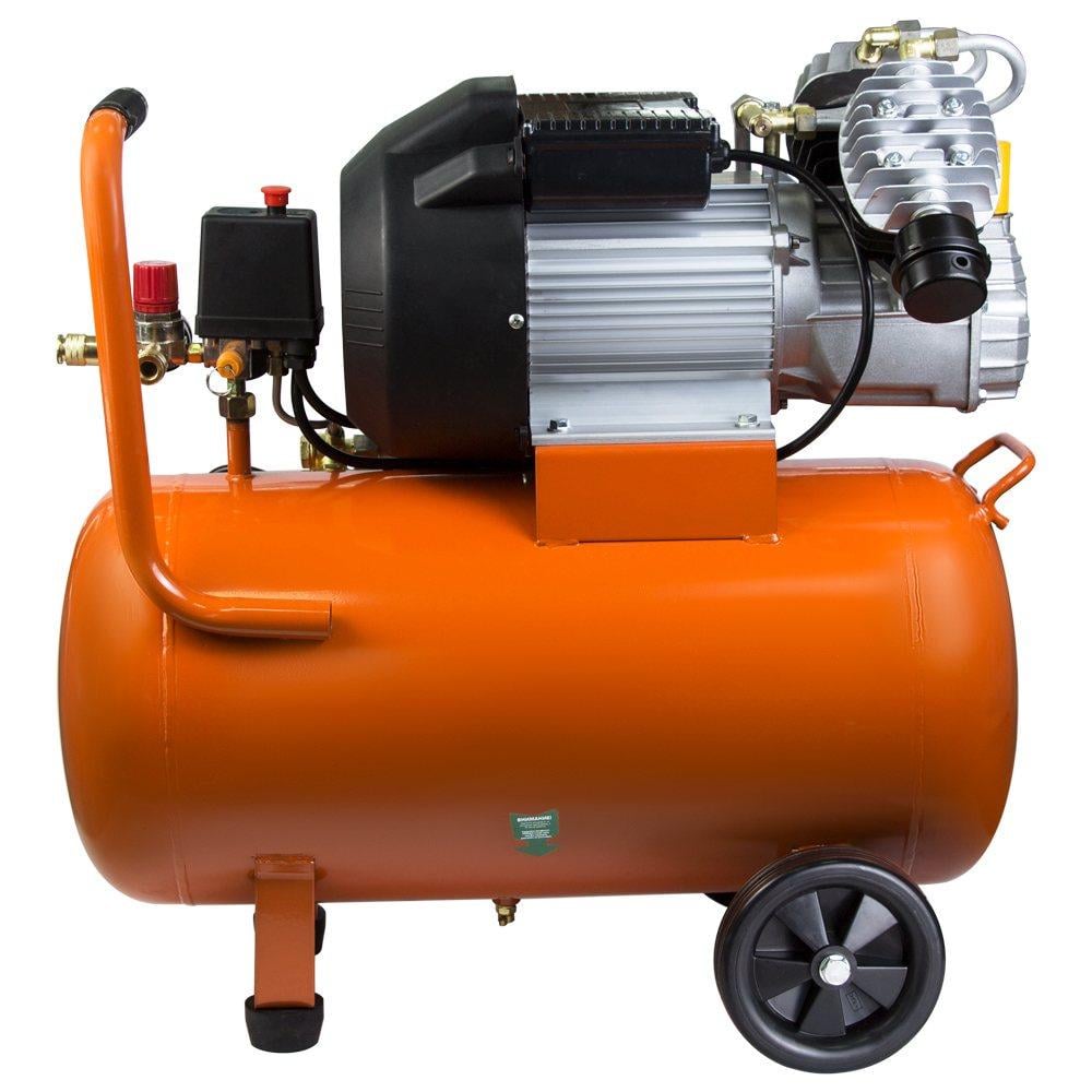 Компресор GRAD V 2,5 кВт (7043945)