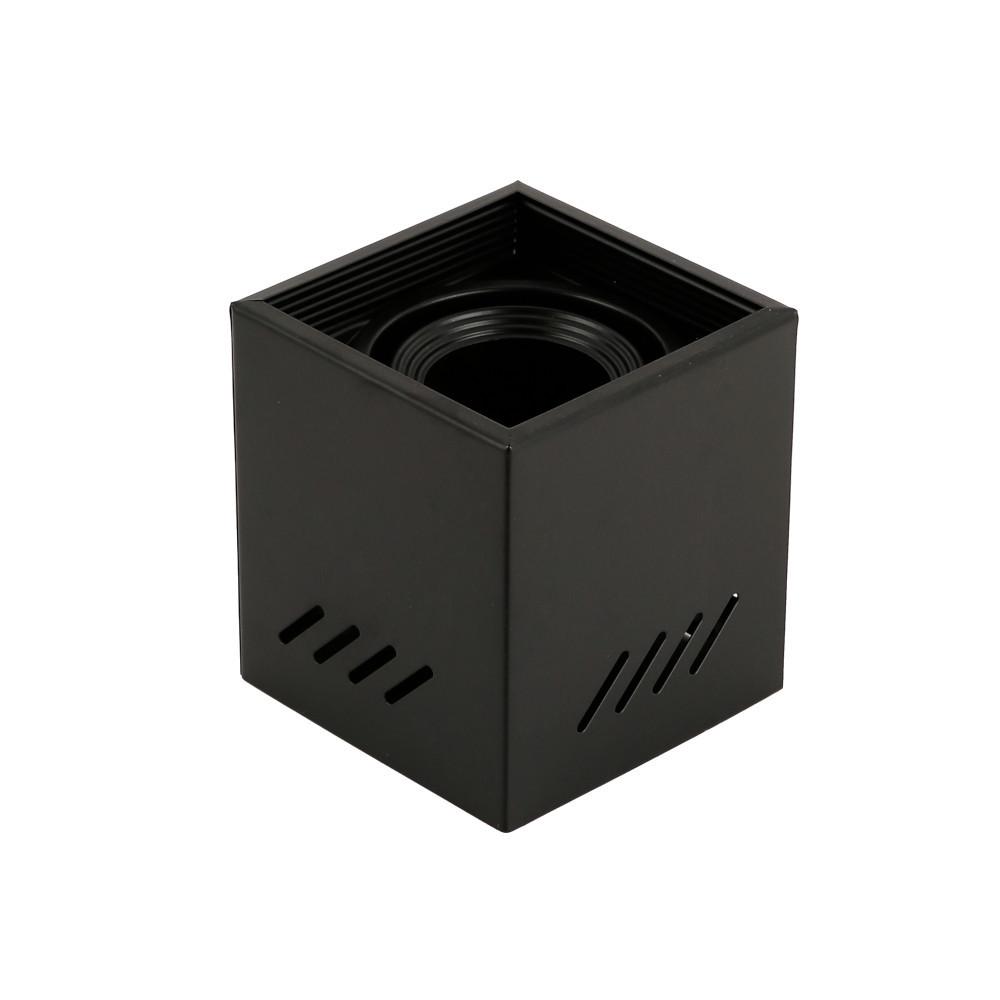 Точковий світильник 90625S BK Чорний (LVS2506)