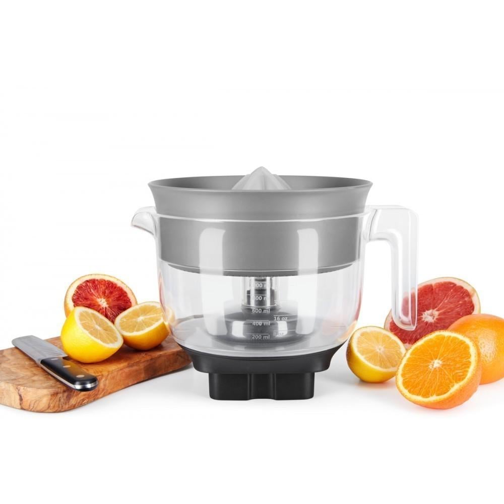 Соковыжималка KitchenAid для цитрусовых для блендера K400 5KSB4026 1 л (5KSB1CPA) - фото 4