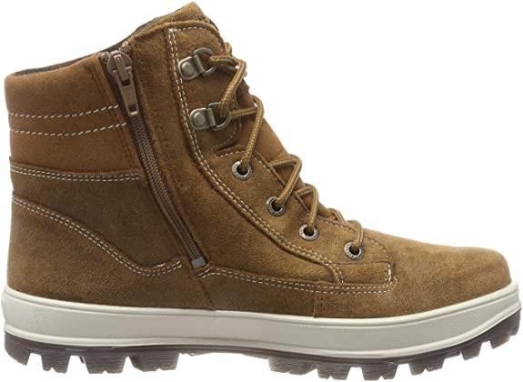 Черевики зимові Superfit Tedd р. EUR 29 Коричневий (7441592) - фото 2 Черевики зимові Superfit Tedd р. EUR 29 Коричневий (7441592) - фото 2