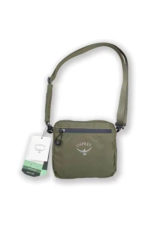 Сумка Osprey Ultralight Shoulder Satchel (OS2) - фото 1 Сумка Osprey Ultralight Shoulder Satchel (OS2) - фото 1