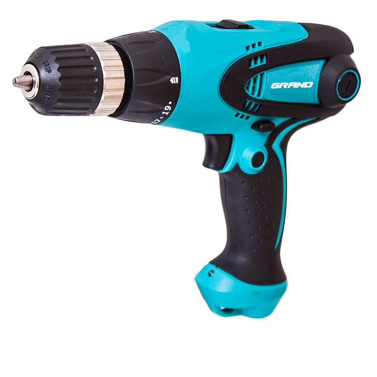 Шуруповерт электрический Grand ДЭ 950/2 (47180687) Шуруповерт электрический Grand ДЭ 950/2 (47180687)
