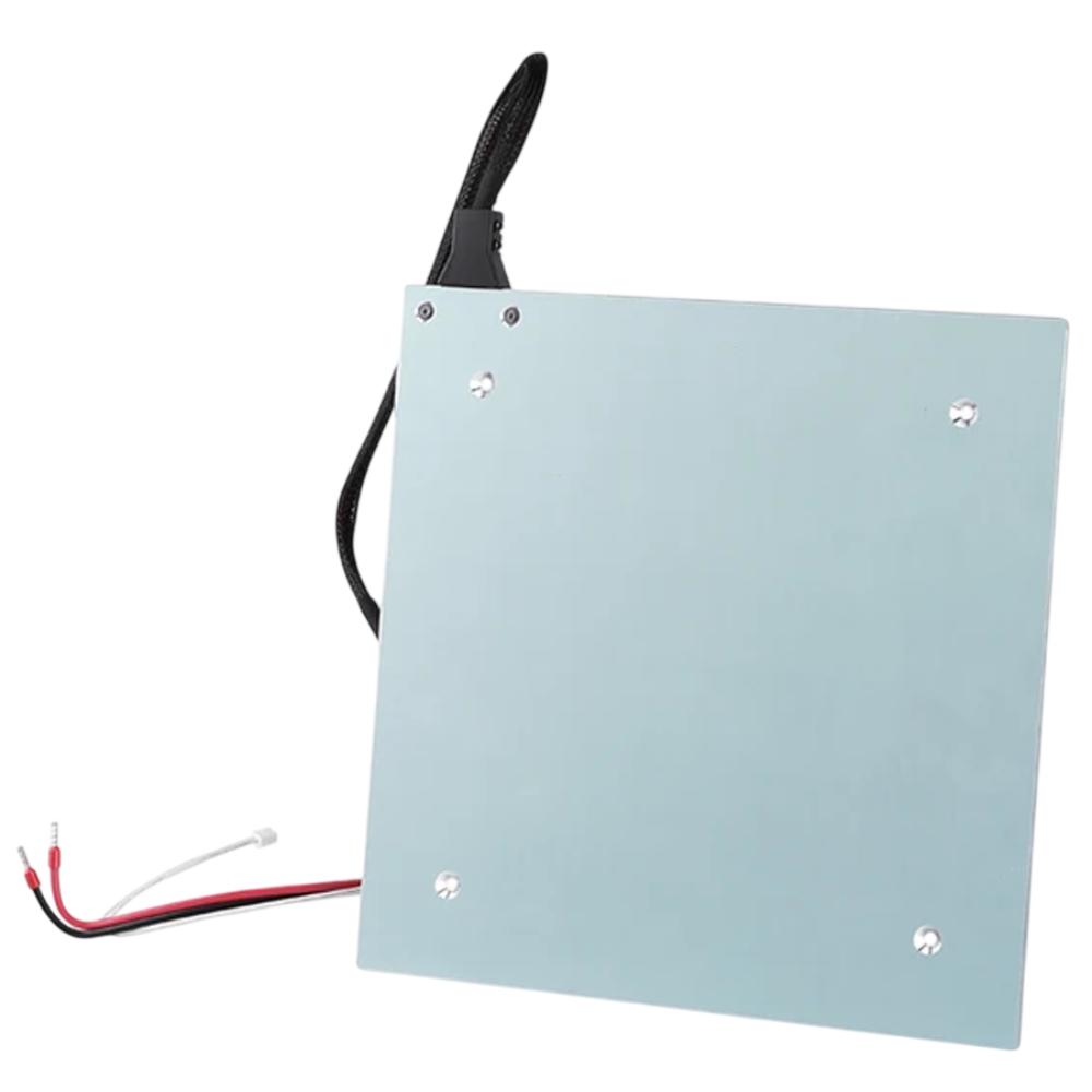 Стол нагревательный для Elegoo Neptune 4 Max 430х430 мм 24В (20.205.0082)