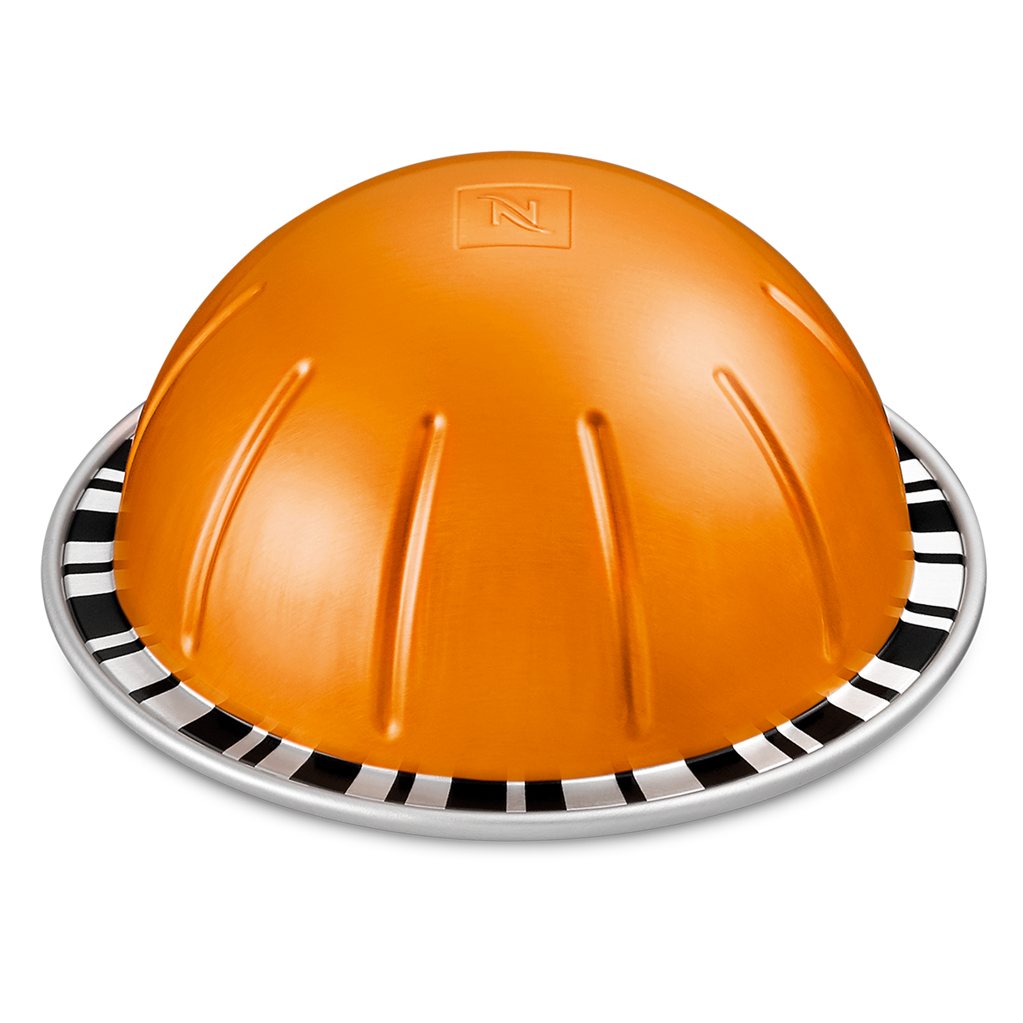 Кава в капсулах Nespresso Vertuo Inizio 10 капс.