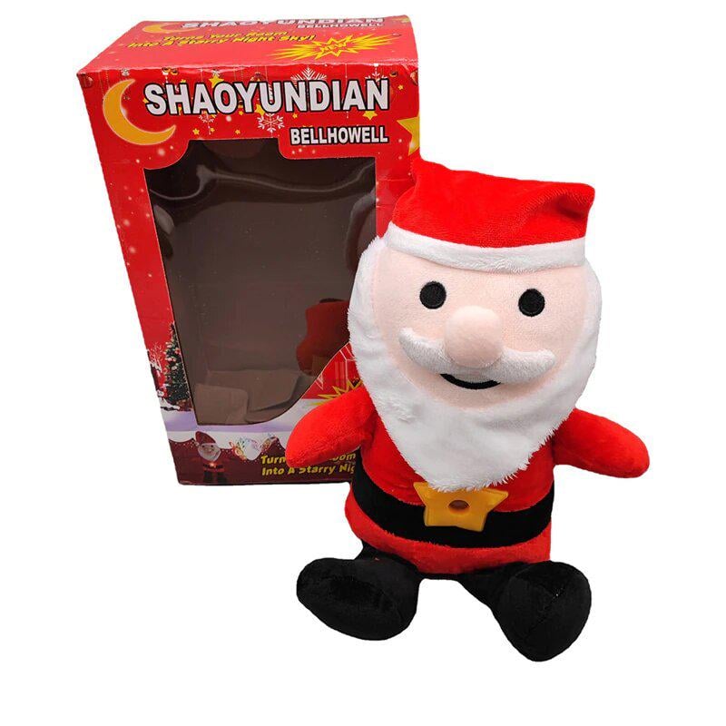 Ночник Star Belly Dream Lites 200 (GR- 276_236)