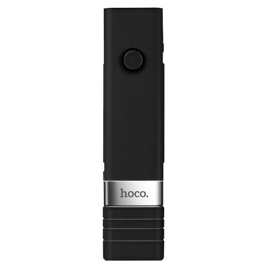 Селфи-монопод HOCO Beauty K4, черный Селфи-монопод HOCO Beauty K4, черный