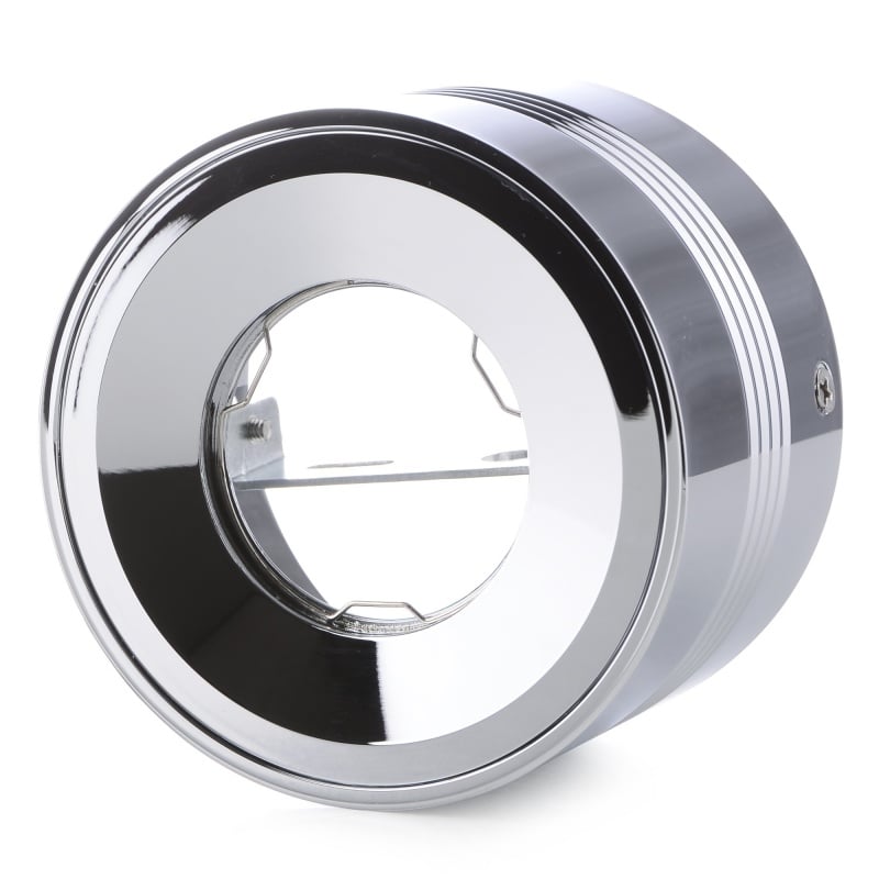 Светильник точечный Brille HDL-DS 142 GU10 (36-084)