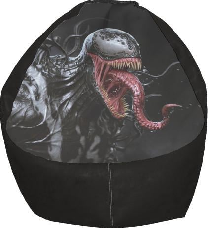 Кресло-груша Venom 1 S (13274699)
