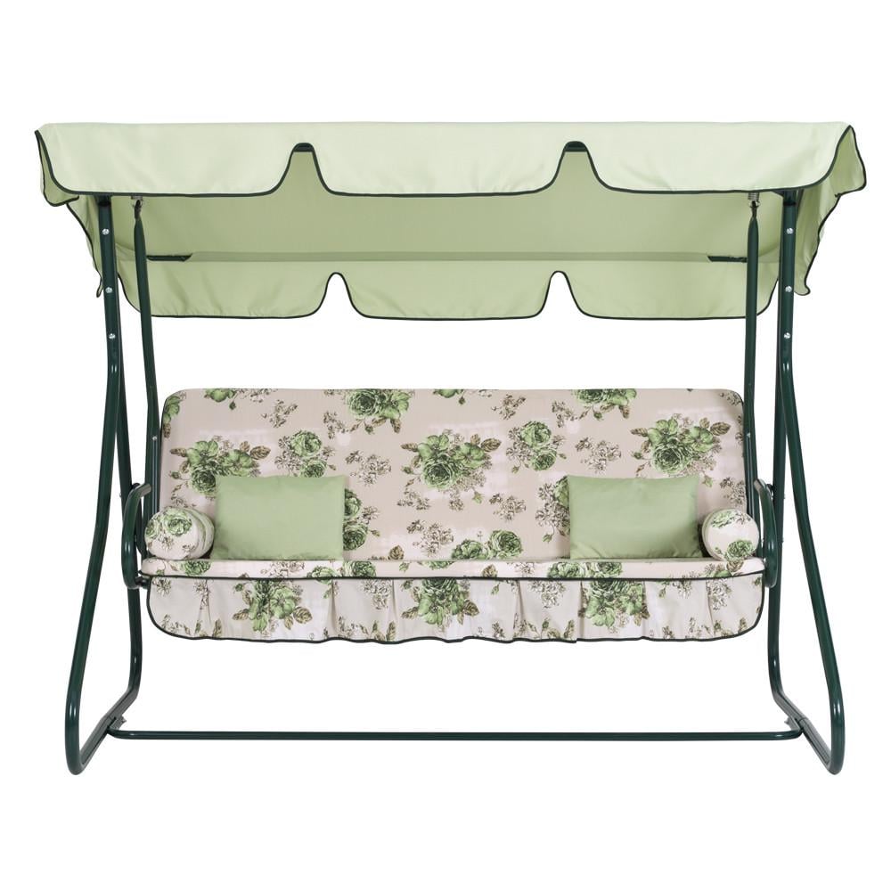 Качели садовые Vitan Графиня (2140003) Качели садовые Vitan Графиня (2140003)