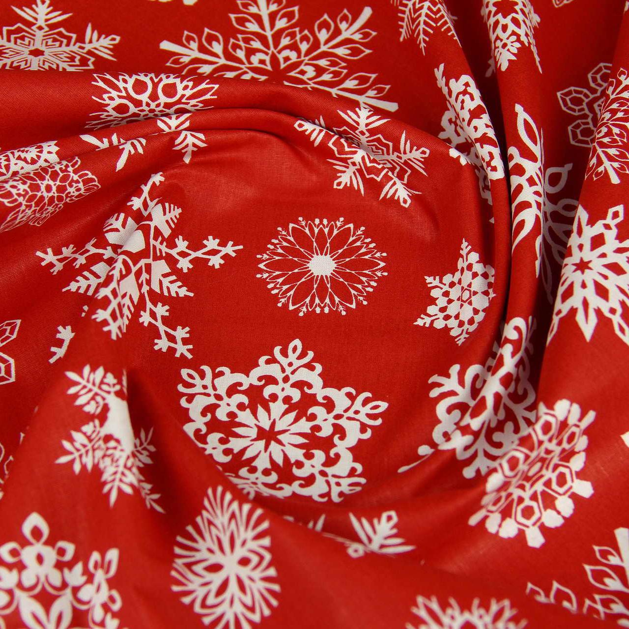 Простынь детская Cosas WINTER 110х160 см (4822052236512) - фото 6