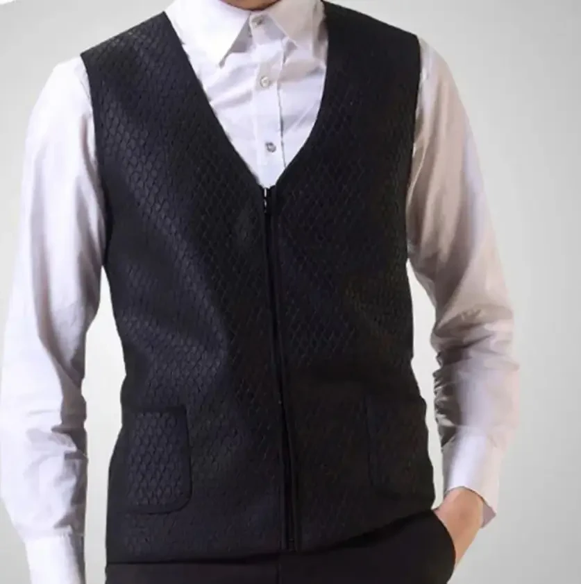 Терможилет с подогревом Eco-obigriv Neopren-5 на 5 зон обогрева/3 режима регулировки температуры S Терможилет с подогревом Eco-obigriv Neopren-5 на 5 зон обогрева/3 режима регулировки температуры S