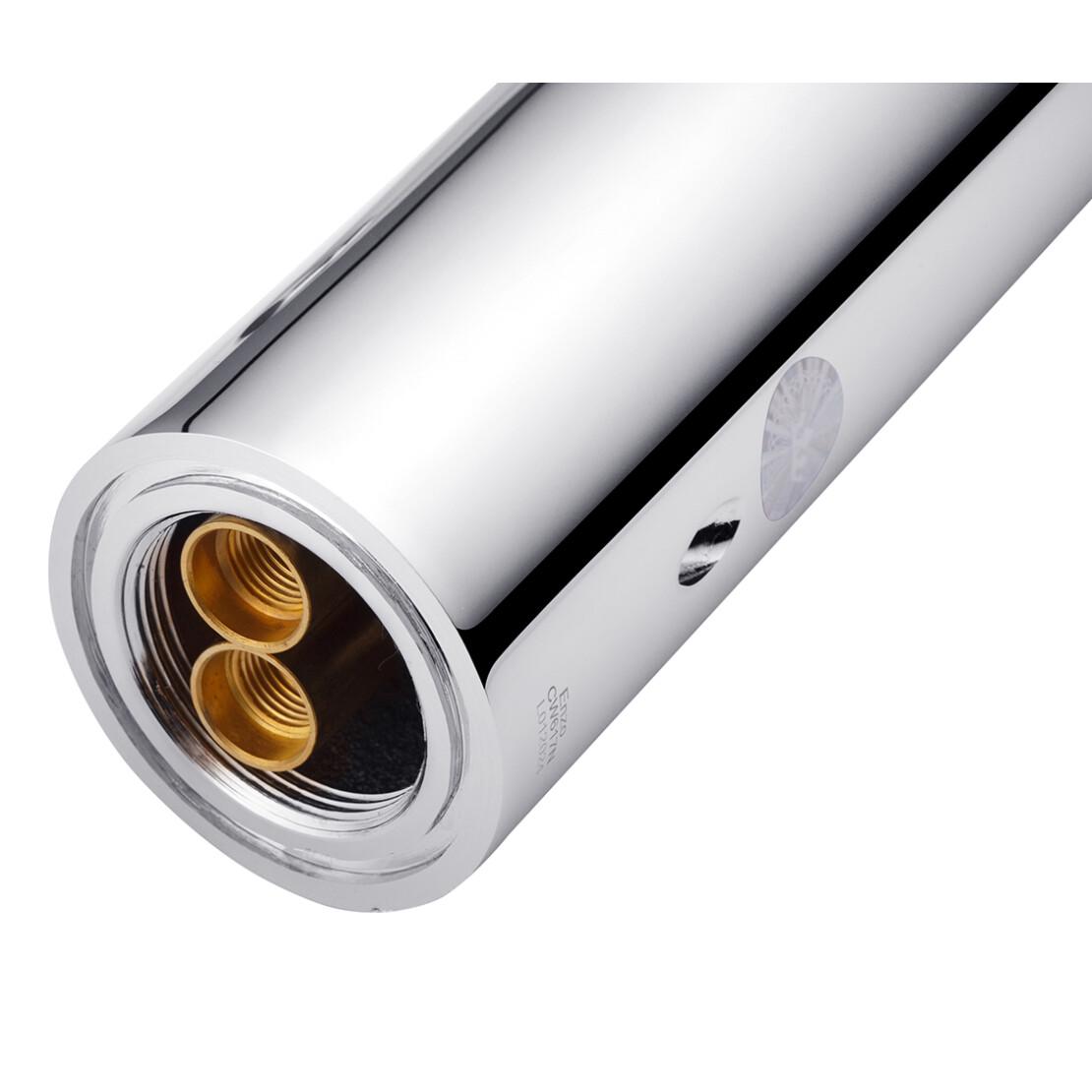 Смеситель для раковины Kroner KRP Enzo C010 Хром (CV023601) - фото 5 Смеситель для раковины Kroner KRP Enzo C010 Хром (CV023601) - фото 5