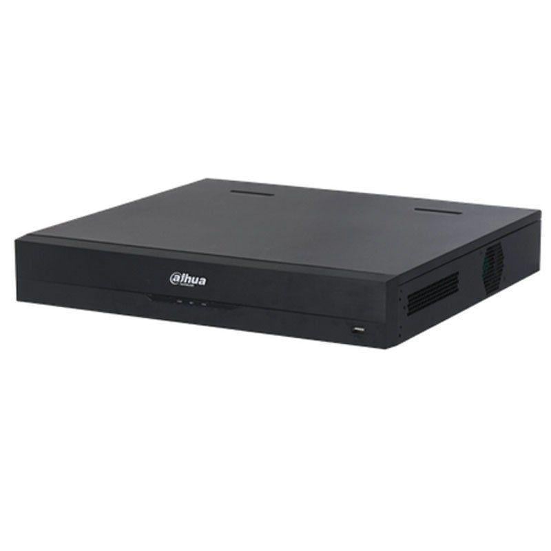 IP-видеорегистратор Dahua DHI-NVR5416-EI 16-канальный 1.5U 4HDD WizSense