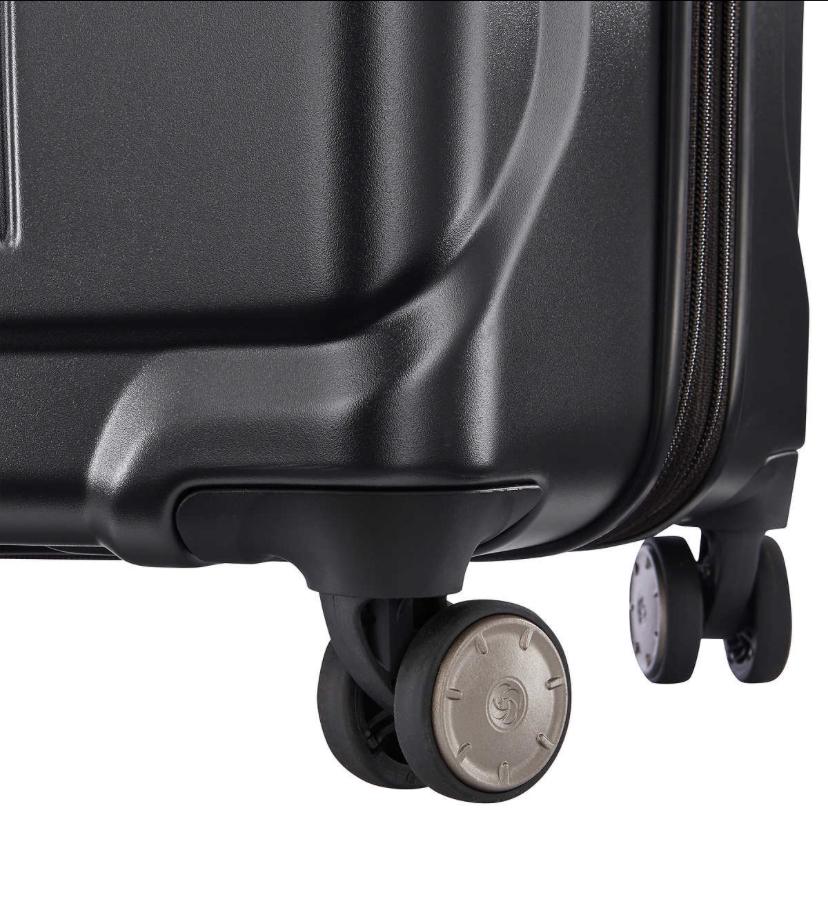 Валіза Samsonite Amplitude 75x52x33 см Синій (SA00052L) - фото 6