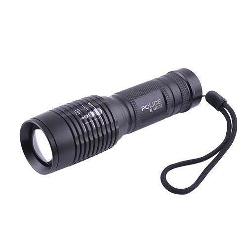 Фонарь аккумуляторный BL-1861-T6 (ws65541)