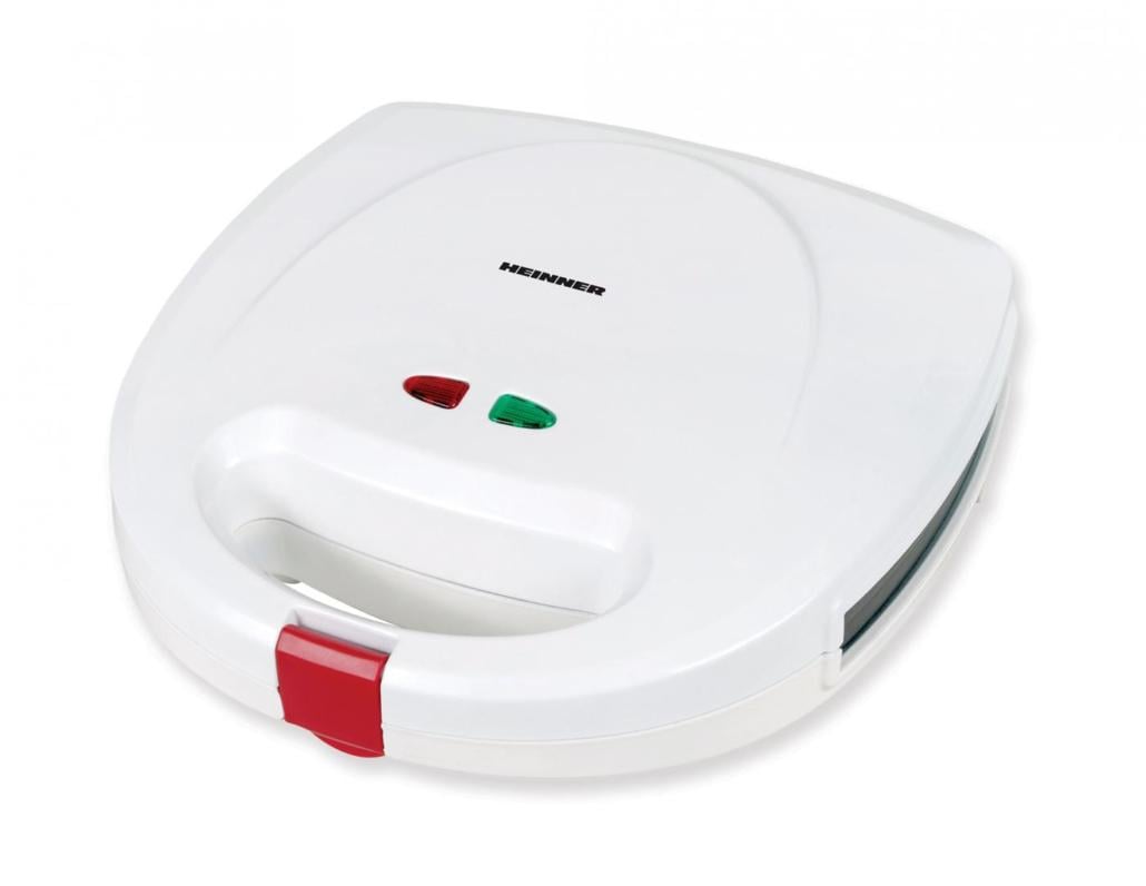 Сендвічниця Heinner SM-2K750WH (14438875)