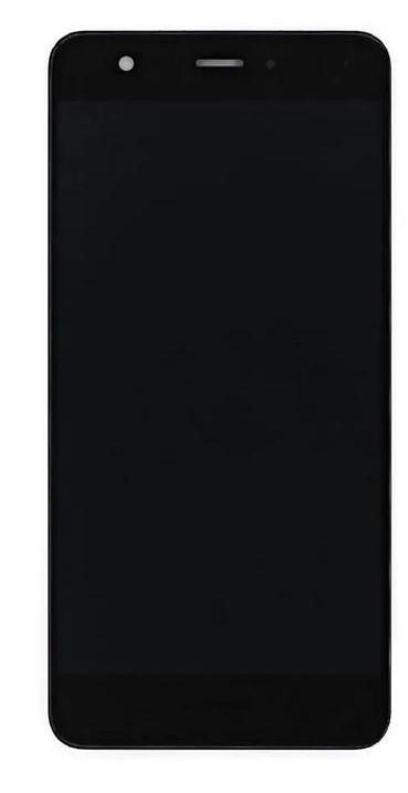 Дисплей для телефона Huawei Nova CANL01/L02/L03/L11/L12/L13 Black (5000669B)