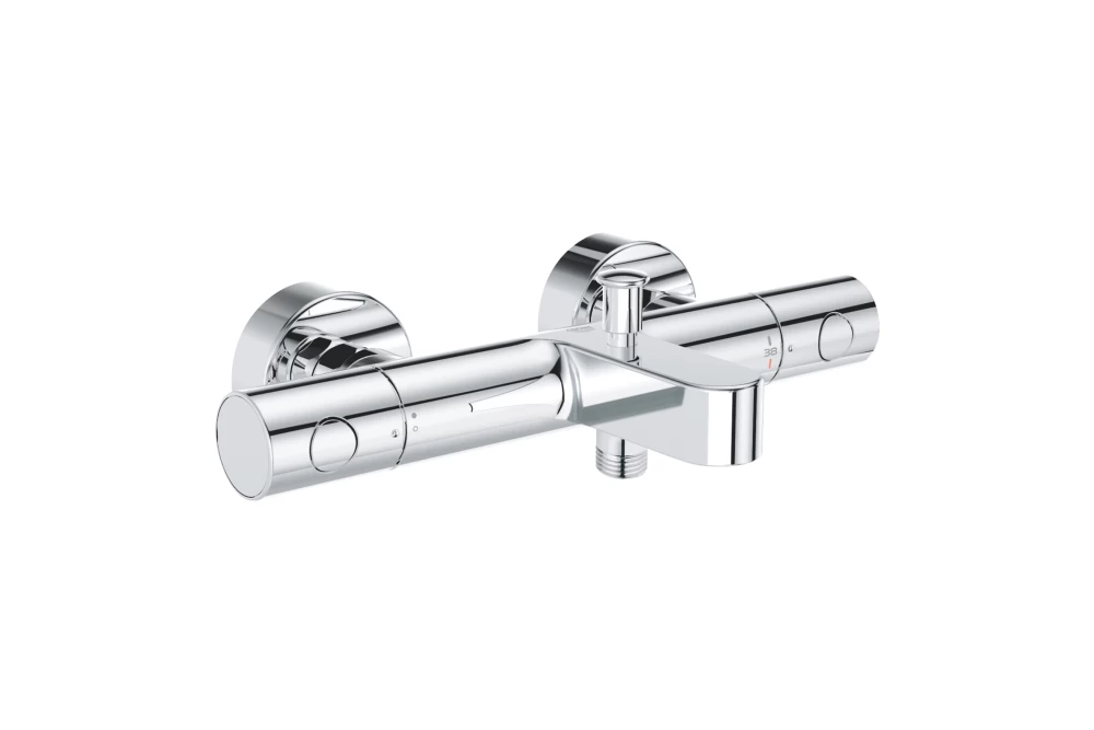 Смеситель для ванны Grohe QuickFix Precision Get 34774000 (23034477)