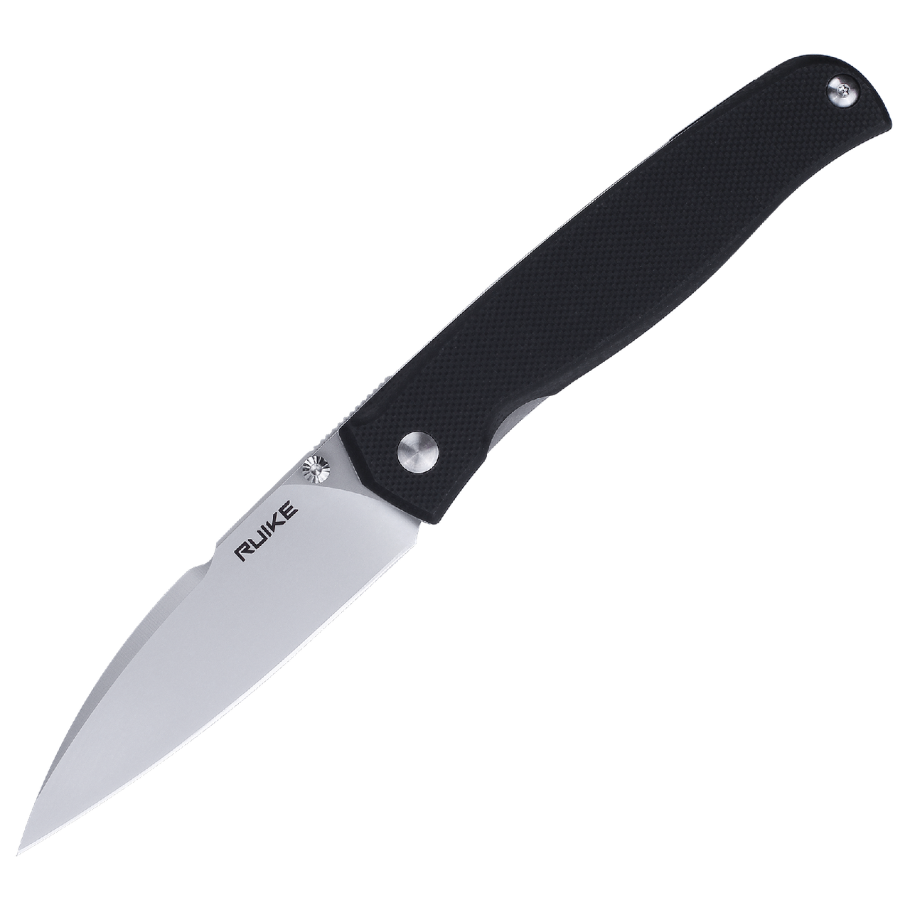 Нож складной туристический Ruike P662-B (A-015834) - фото 5 Нож складной туристический Ruike P662-B (A-015834) - фото 5