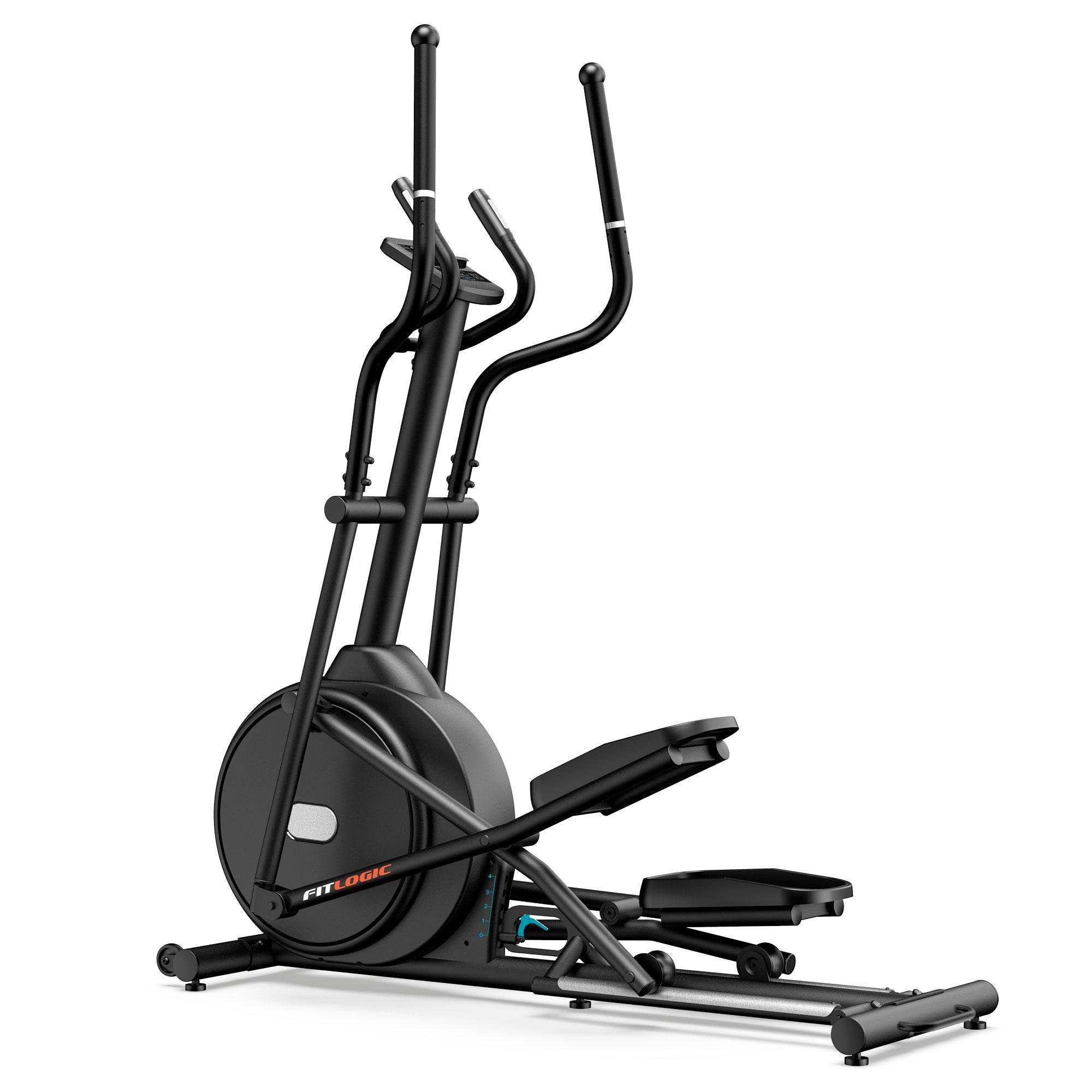 Орбитрек SportTop FitLogic CT1902TPU (CT1902TPU)