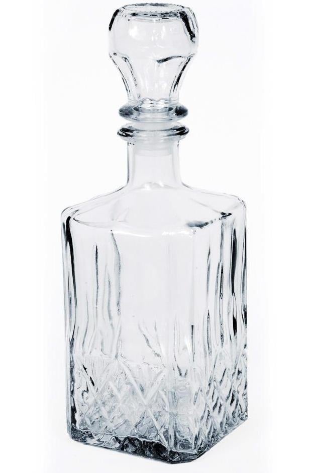 Графин для водки Кристалл GL70 стекло 500 мл