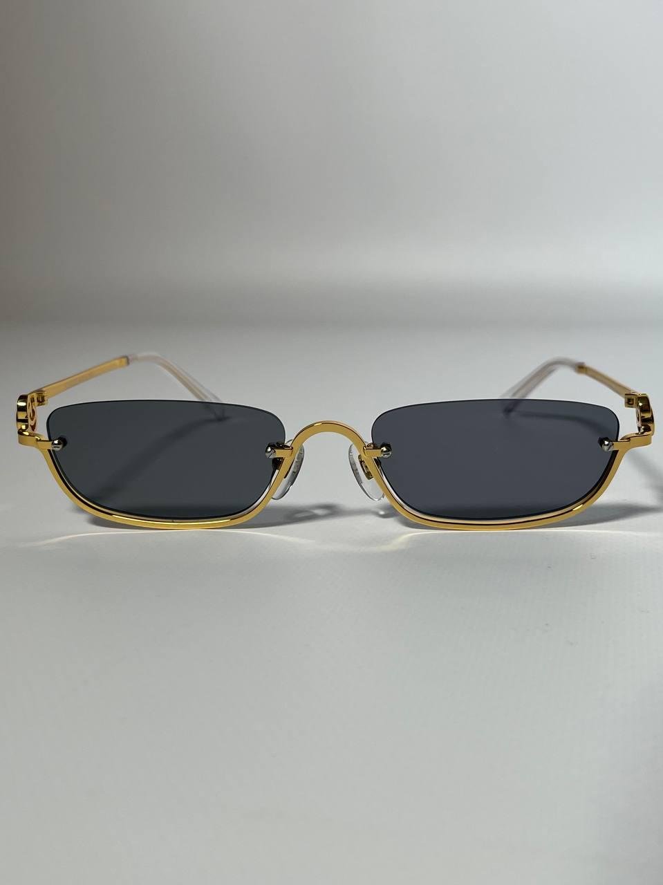 Солнцезащитные очки Gucci GG1278S 56 мм Grey (200911)