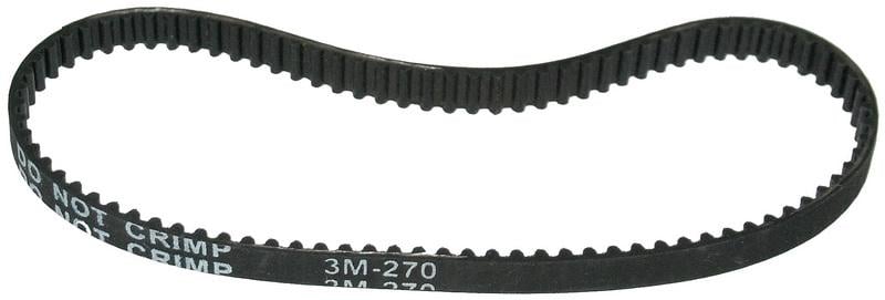 Ремень зубчатый (3M-270-9)