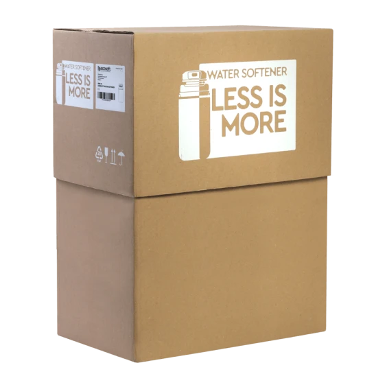 Пом'якшувач води Ecosoft Pink 150 - фото 5 Пом'якшувач води Ecosoft Pink 150 - фото 5