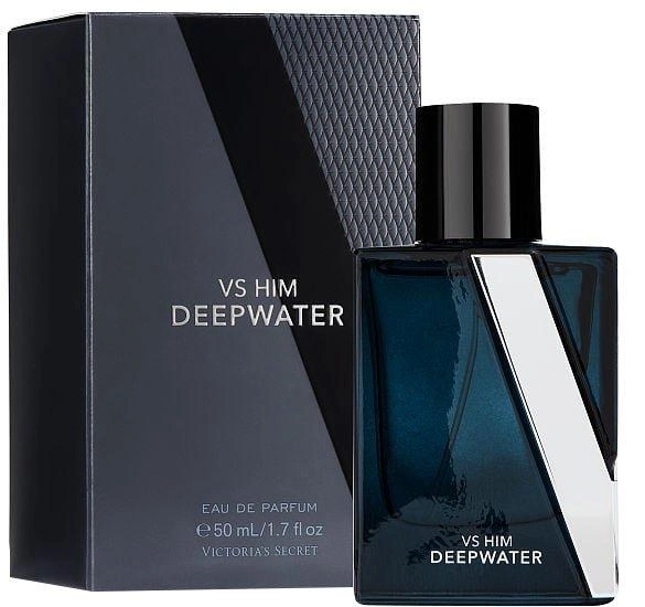 Духи чоловічі Victoria's Secret HIM Deepwater eau de parfum 100 мл (1889467455)