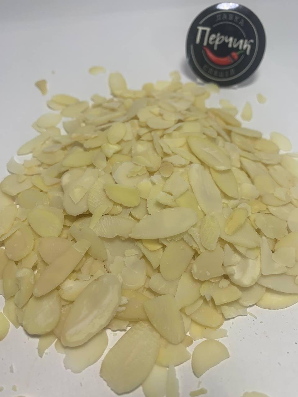 Миндальные хлопья ЛС Перчик 100 г