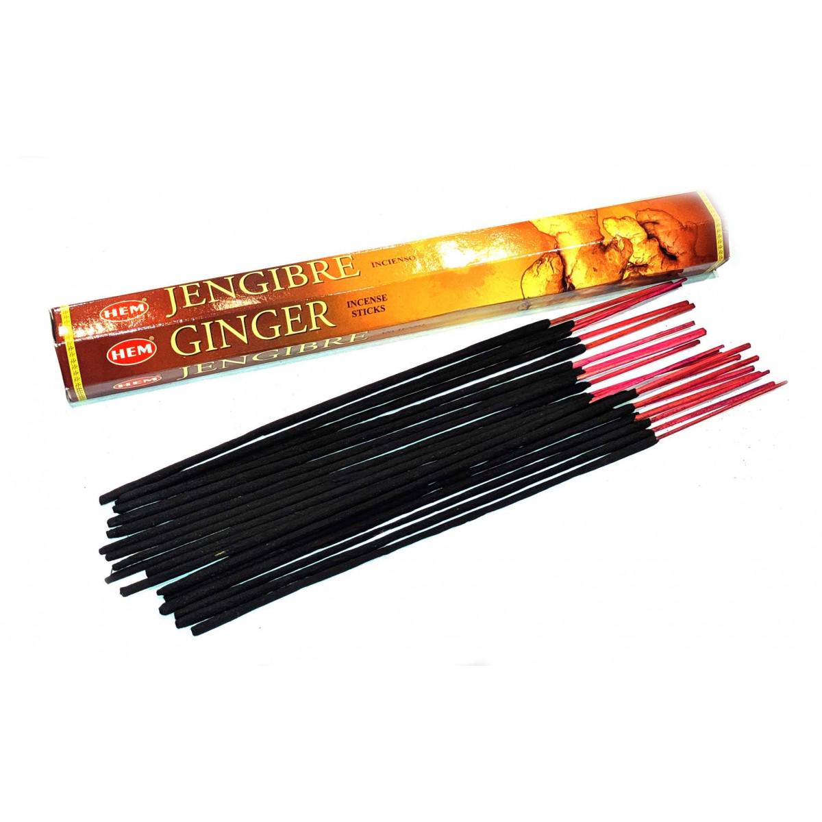 Аромат для дома Имбирь палочки Аромат для дома Имбирь палочки