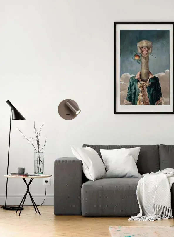 Бра Laguna Lighting 27281-03 - фото 2