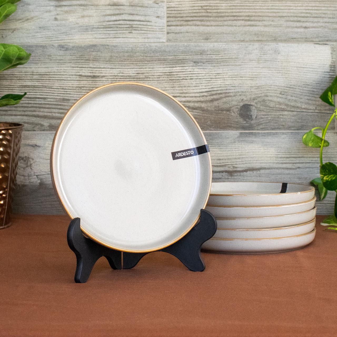 Сервиз из керамической посуды Ardesto Apulia 21 - фото 3