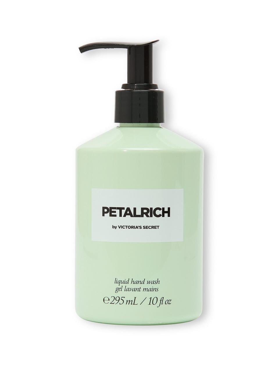 Мило для рук Victoria's Secret Petalrich Liquid Hand Soap 295 мл (197575933090)