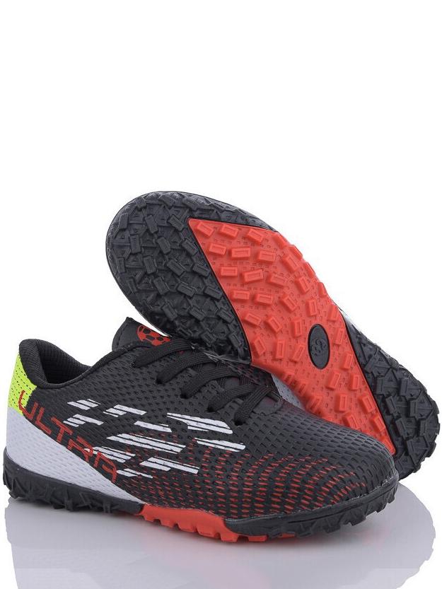 Сороконожки W.Niko QS283-3 р. 37 Черный