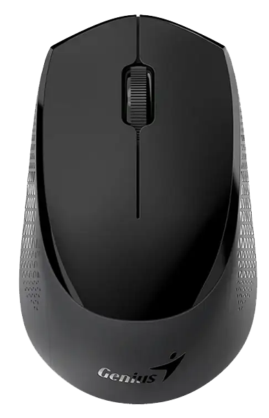 Миша GENIUS NX-8000S BT бездротова Чорний (UG-31030034401)