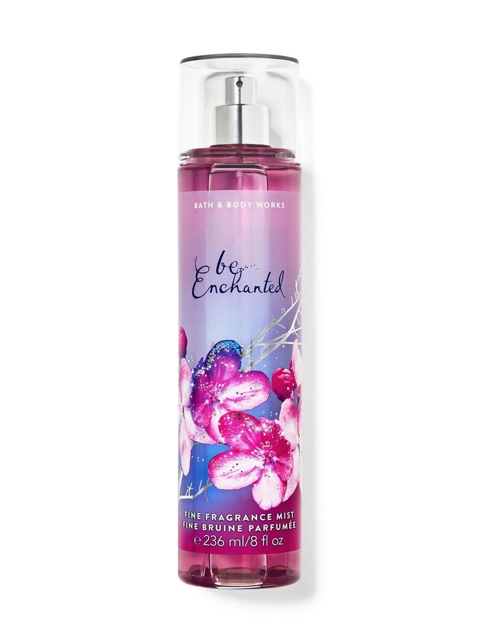 Спрей парфюмированный для тела Bath & Body Works Be Enchanted Fragrance Mist 236 мл (667659376537)