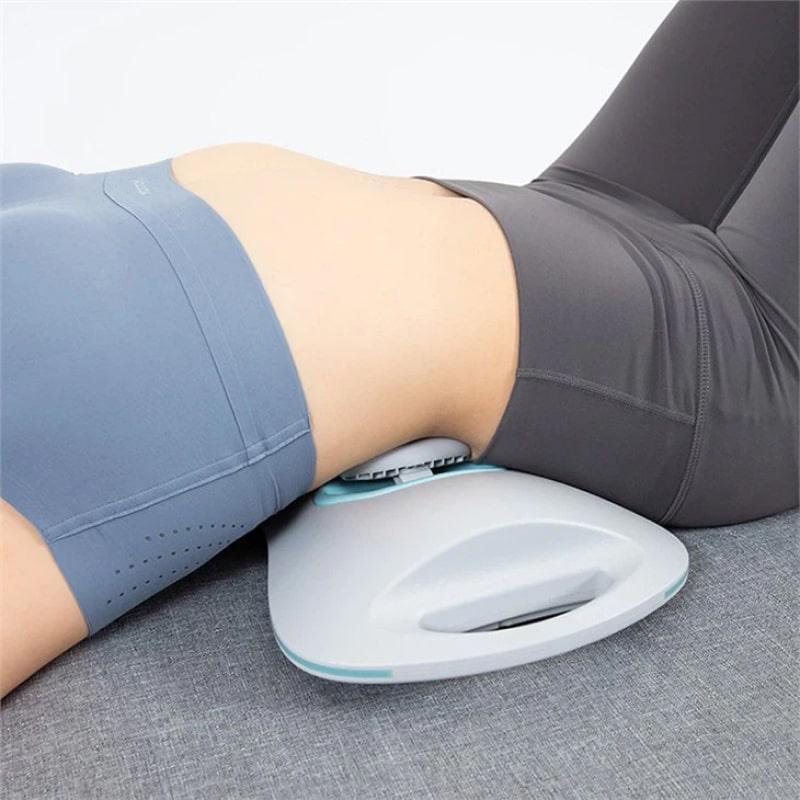 Масажер для спини Stretch Optimal проти болю в попереку (KJAH-2J) - фото 2