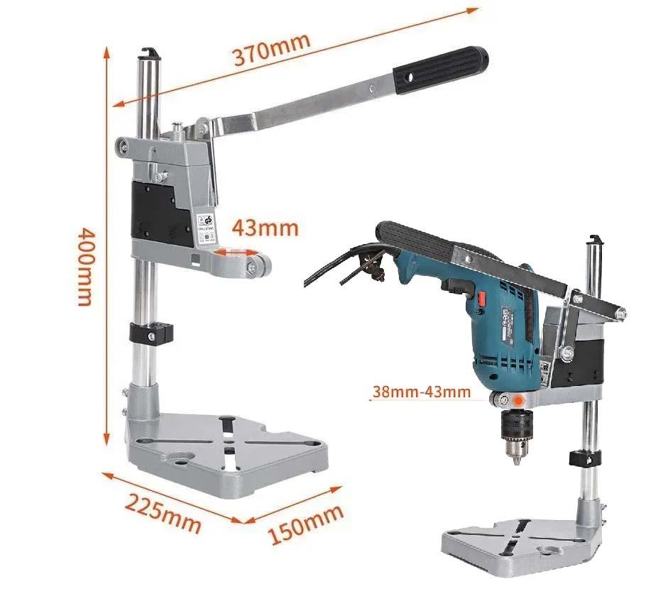 Стійка кріплення для дриля і шуруповерта (id_114090) - фото 2