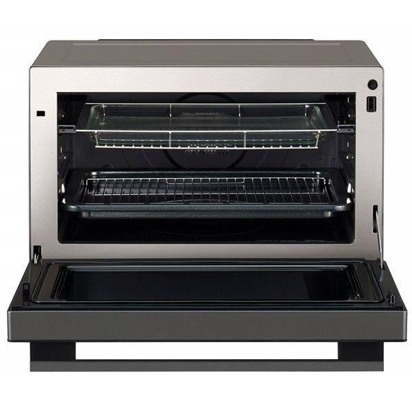 Микроволновая печь Panasonic NN-CS89LBZPE (1617739) - фото 13 Микроволновая печь Panasonic NN-CS89LBZPE (1617739) - фото 13